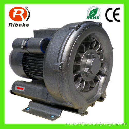 single phase high pressure air blower